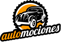 Logo automociones.es
